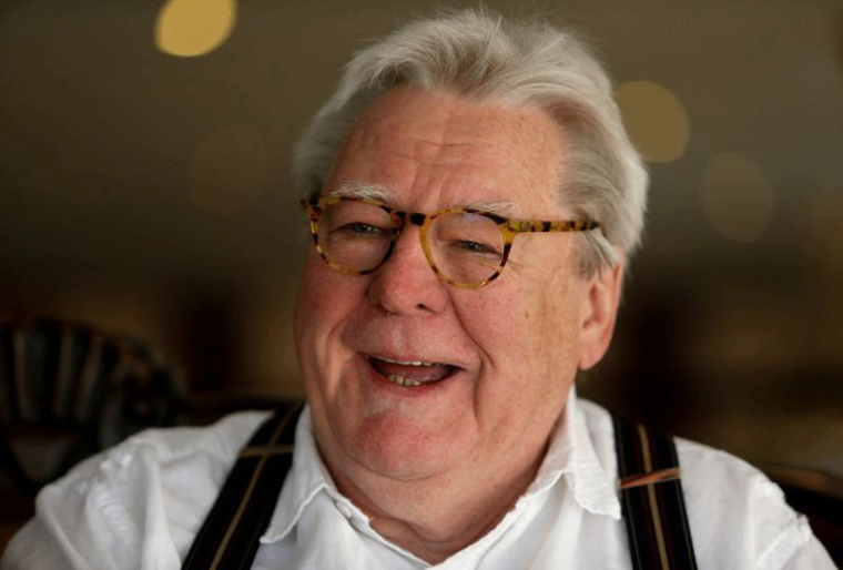 DÉCÈS D'ALAN PARKER, RÉALISATEUR DE "MIDNIGHT EXPRESS"