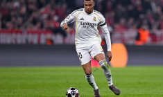 La promesse de Kylian Mbappé après l'élimination du Real Madrid