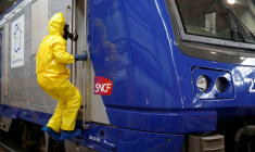 FRANCE: LA COUR DES COMPTES DONNE DES PISTES DE RÉFORMES POUR L'APRÈS-CRISE