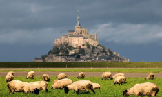 LA FRANCE DRESSE TROIS LISTES POUR L'ENTRÉE DES TOURISTES À PARTIR DU 9 JUIN