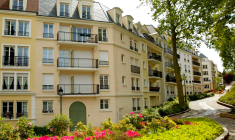 La pierre s’affirme comme une valeur refuge(© DR)