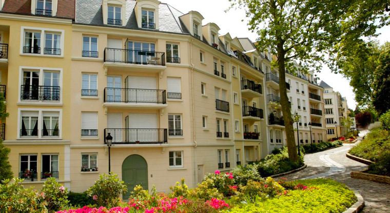 La pierre s’affirme comme une valeur refuge(© DR)