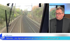 Retraites : ces régimes spéciaux nous coûtent-ils vraiment 8 milliards par an ?