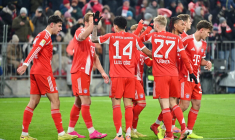 Encore un record pour le Bayern
