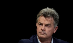 ROUSSEL DIT AVOIR APPRIS PAR LA PRESSE L'ENQUÊTE QUI LE VISE POUR SOUPÇONS D’EMPLOI FICTIF