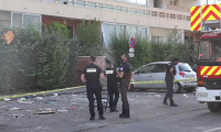 Rhône: un mort après l'explosion d'une bonbonne de gaz dans un appartement