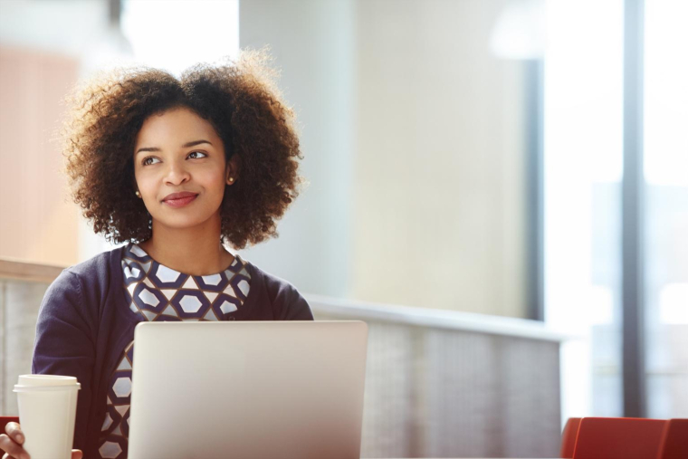 S’offrir une résidence semi-principale dans laquelle télétravailler est un rêve que concrétisent de plus en plus de Français crédit photo : Getty Images