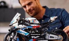 Un jouet sur cinq en France est acheté par les adultes pour eux-mêmes crédit photo : Capture d’écran compte Instagram @lego