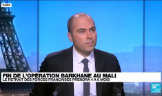 Fin de l'opération Barkhane au Mali : comment en est-on arrivé là ?