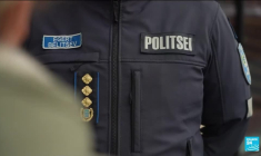 En Estonie, la ville de Narva se prépare à une potentielle invasion de la Russie