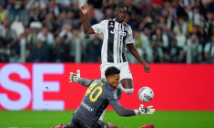 Igor Tudor et Randal Kolo Muani sont dans les plans de la Juventus pour la saison prochaine