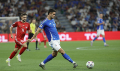 Brighton met un défenseur italien dans ses filets