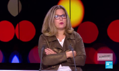 "Ratched" : Sarah Paulson en infirmière sadique