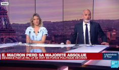 Législatives 2022 : quel avenir pour Les Républicains dans cette nouvelle Assemblée ?