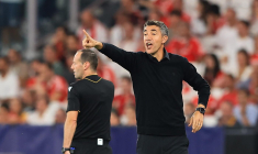 Benfica montre la porte à Bruno Lage... et attend José Mourinho ?