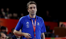 Women's EHF Euro 2024 - Demi-Finales - France v Danemark