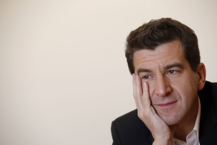 MATTHIEU PIGASSE NÉGOCIERAIT SON DÉPART DE LAZARD, SELON WANSQUARE