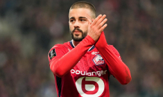 LOSC : la vie sans Edon Zhegrova