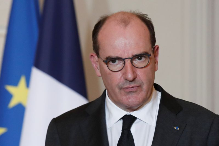 VERS UNE LOI "AMBITIEUSE" SUR LA SÉCURITÉ AVANT L'ÉLECTION PRÉSIDENTIELLE