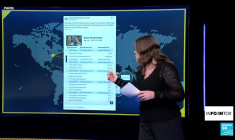 Mort de Renee Good, abattue par un agent de l'ICE : deux hommes harcelés à cause de l'IA