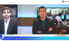 Covid-19 : pourquoi un nouvel accès de faiblesse des marchés est inévitable !