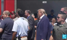 Premier débat de la primaire républicaine : émission snobée par Trump, huit candidats sur la chaîne Fox News