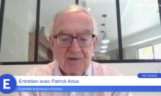 Patrick Artus : "L'or et le bitcoin sont un gâchis d'épargne !"