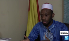 En Égypte, les migrants irréguliers reçoivent des amendes de 1 000 dollars