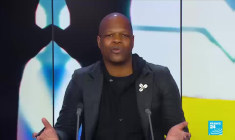 Le dandy de la Nu Rumba congolaise Bantunami rencontre Tawsen, entre raï et pop