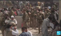 Afghanistan : un lanceur d'alerte britannique pointe des dysfonctionnements lors de l'évacuation de Kaboul