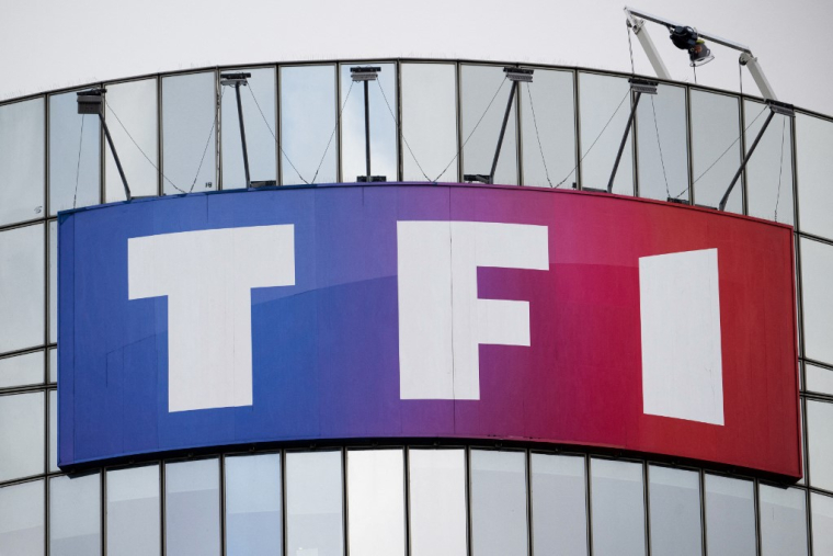 ( AFP / MARTIN LELIEVRE )