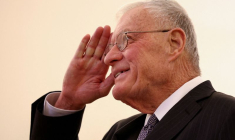 M. Kellogg rencontre le président polonais Duda à Varsovie