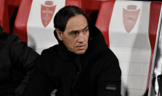 Alessandro Nesta rappelé sur le banc de Monza deux mois après son licenciement