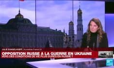 Vers des conditions de vie plus dures en Russie ?