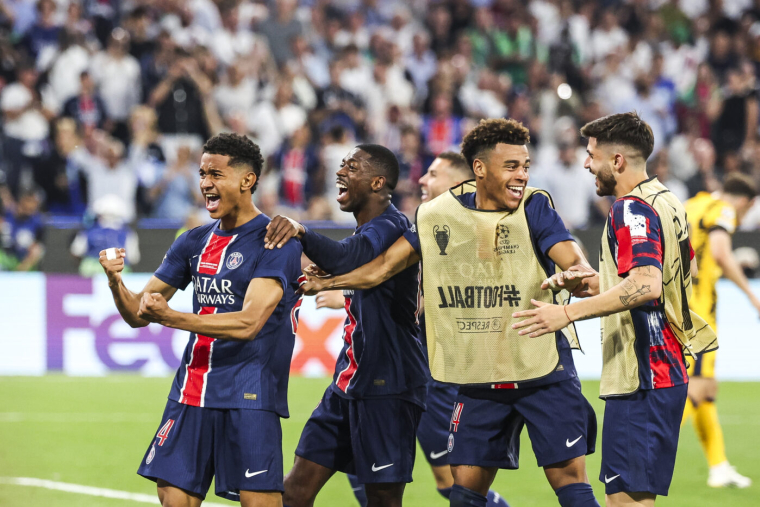 PSG : la victoire des attachants