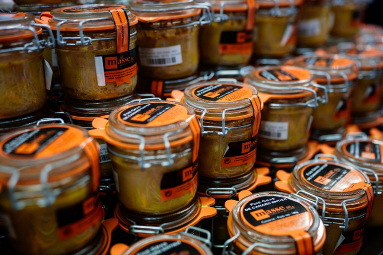 (illustration) ( AFP / DIMITAR DILKOFF )