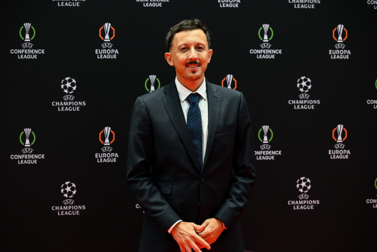 « Ma porte est ouverte » : Pablo Longoria n’exclut pas un retour de Rabiot dans l’effectif de l’OM