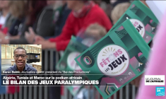 Jeux paralympiques : quel bilan pour l'Afrique ?