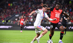 Rennes et Meïté retournent l'OL