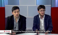 Pourquoi les Français travaillent moins que les autres ?