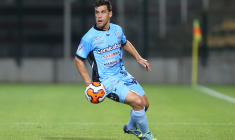 « Notre Bergougnoux, il se prenait pour Maradona »