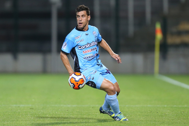 « Notre Bergougnoux, il se prenait pour Maradona »
