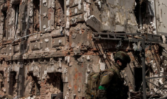 L'ALLEMAGNE VERSERA 37 MILLIONS D'EUROS POUR LA RECONSTRUCTION DE L'UKRAINE