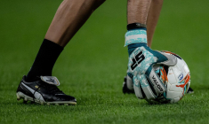 Un club de D2 espagnole n’a pas pu faire de changements lors de son match de championnat