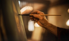 Acheter une œuvre d’art implique de s’intéresser aux marchés et aux courants artistiques.