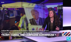 Tentative d'assassinat présumée : Donald Trump, un candidat en danger ?