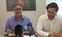 Un père "choqué" après la remise en liberté du pêcheur qui a tué son fils à Arcachon