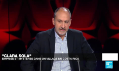 Ruben Östlund décape les riches « Sans filtre »