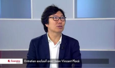 "Ce que fait la CGT est scandaleux, inacceptable et irresponsable", selon Jean-Vincent Placé