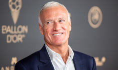 Deschamps charrie DJ Snake après la victoire de l'OM